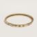Les Cles bangle